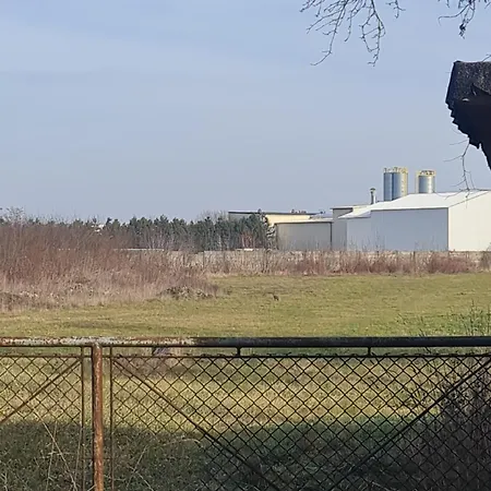 Luksustelt Ziemia 1M2 *